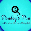 Pandeys Pan, Nilothi, New Delhi logo