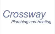 Crossway Plumbing and Heating Logo