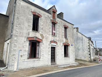 maison à Moustoir-Remungol (56)