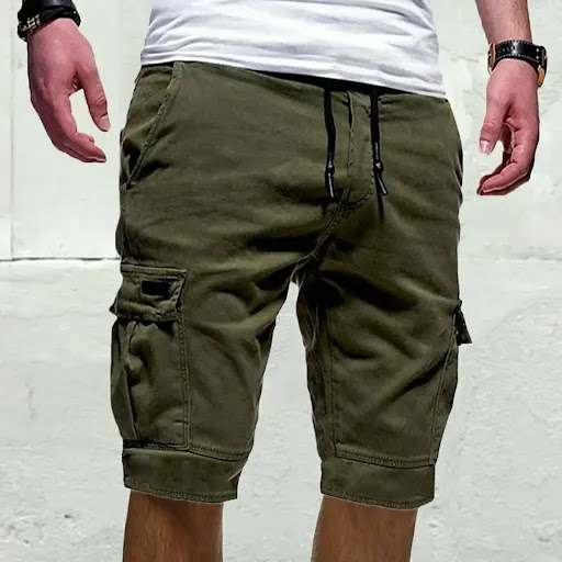 Title 5, Multi Pocket overalls