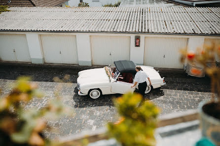 Fotografo di matrimoni David Brönner (davidbroenner). Foto del 19 agosto 2019