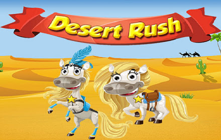 Desert Rush small promo image