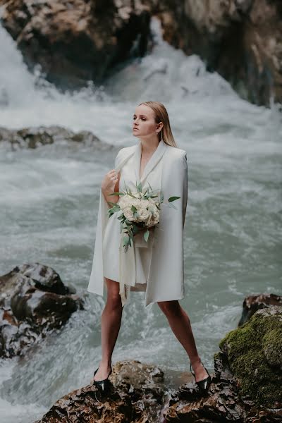 Wedding photographer Georgiy Takhokhov (taxox). Photo of 10 September 2019