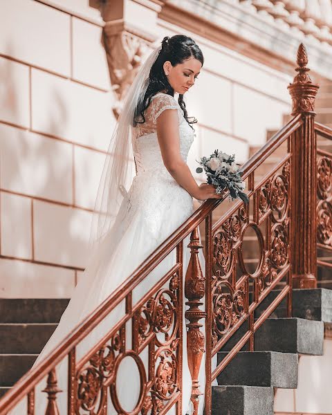 Wedding photographer Thomas Lamprecht (corephoto). Photo of 30 September 2019