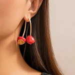 Golden Red R3082
