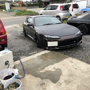 シルビア S15