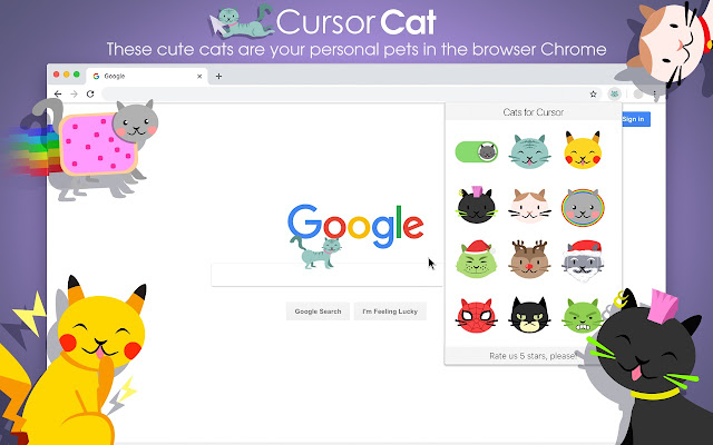 Cursor Cat - cat im a kitty cat roblox code