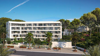 appartement à La Seyne-sur-Mer (83)