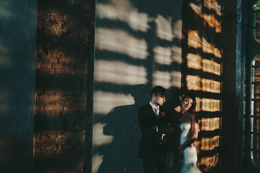 Wedding photographer Egor Zhelov (zhelov). Photo of 22 August 2014