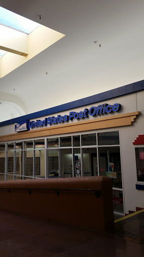 Santa Fe Post Office