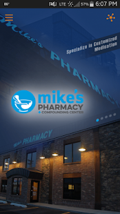 Mike's Pharmacy(圖1)-速報App