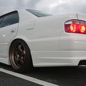 チェイサー JZX100