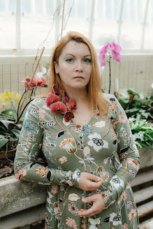 Svadobný fotograf Kseniya Krasilnikova (keikei). Fotografia publikovaná 5. apríla