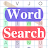 Word Search English Dictionary icon