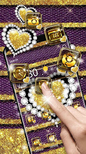 Golden Diamond Love Theme(圖2)-速報App