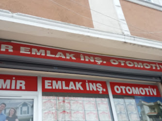 Mir Emlak Inş. Otomotiv