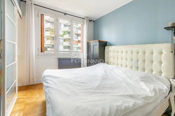 appartement à Paris 15ème (75)