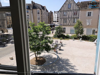 appartement à Poitiers (86)