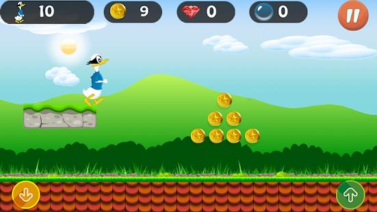 How to get Ninja Duck 1.1 mod apk for android