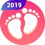 Cover Image of Download Ovulation Calendar & Fertility - Boy or Girl 1.009 APK