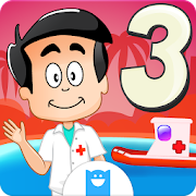 Doctor Kids 3  Icon