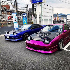 180SX KRPS13