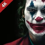 Cover Image of Descargar Joker Wallpaper 4K 1.0 APK