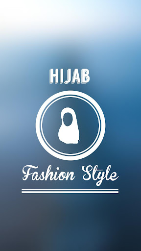 Hijab Fashion Style