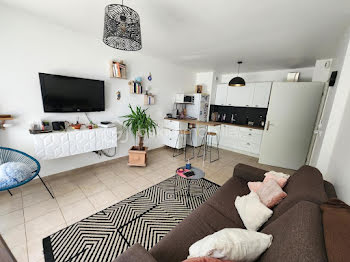 appartement à Noisy-le-Sec (93)