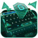 Herunterladen green machine keyboard neon Installieren Sie Neueste APK Downloader