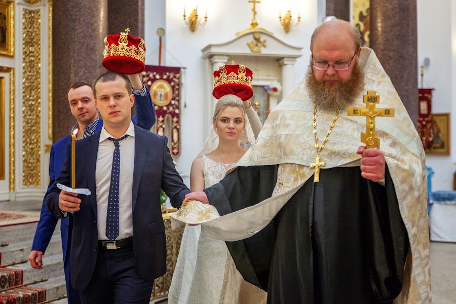 Photographe de mariage Yuliya Zavalishina (luljo). Photo du 24 mars 2017