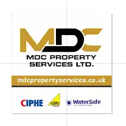 MDC Property Services Ltd Logo