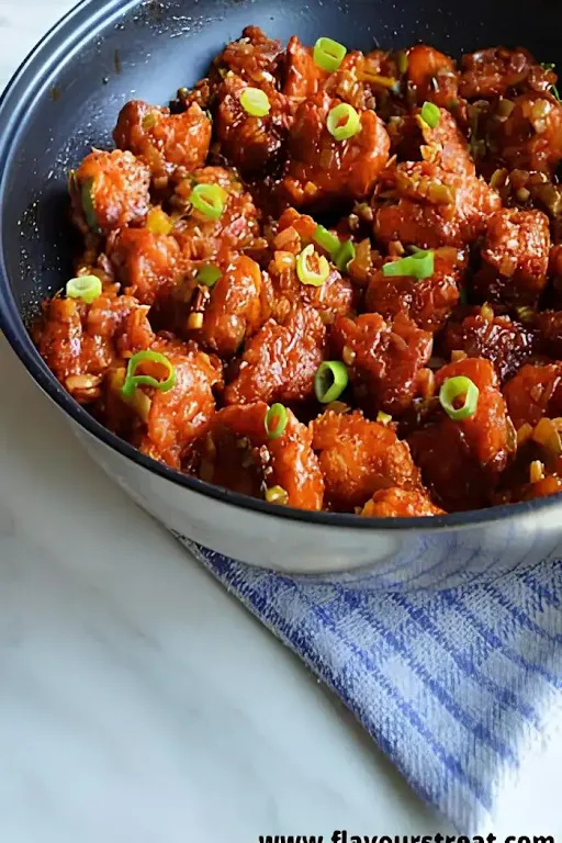 Gobi Manchurian