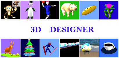 Prisma3D - Modeling, Animation - Apps on Google Play