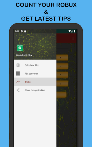 Download Guide For Roblox Free Robux Counter 2020 Apk Full - rb robux free