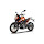 KTM Duke Wallpapers New Tab Theme