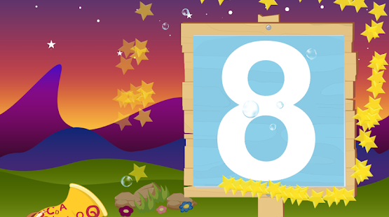 Numbers Puzzle For Kids(圖4)-速報App
