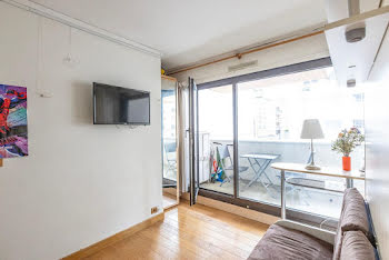 appartement à Paris 13ème (75)