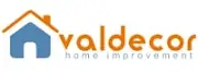 Valdecor  Logo