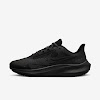 air zoom pegasus 39 shield black/off noir/dark smoke grey/black