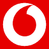 My Vodafone (Qatar) icon
