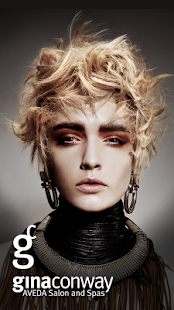 Gina Conway Aveda Salons&Spas(圖1)-速報App