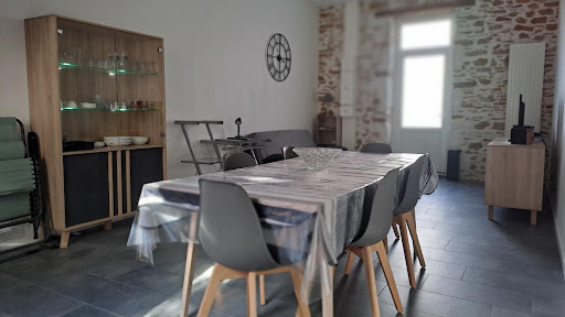 Maison avec terrasse 4