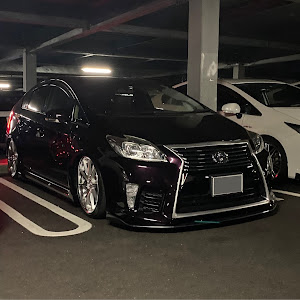 プリウス ZVW30