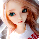 Cover Image of Baixar Doll Wallpaper 1.1 APK