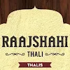 Raaj Shahi Thali, Aundh, Pune logo