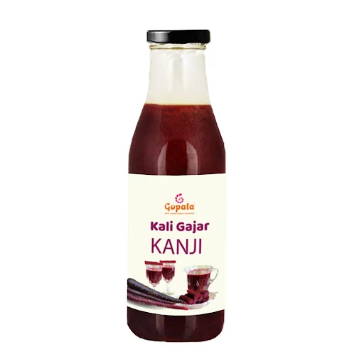 GOPALA KALI GAJAR KANJI 500ML