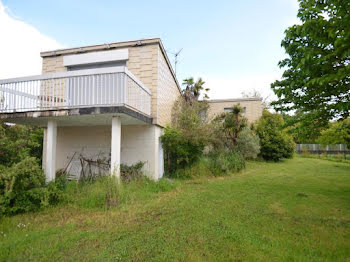 maison à Ambares-et-lagrave (33)