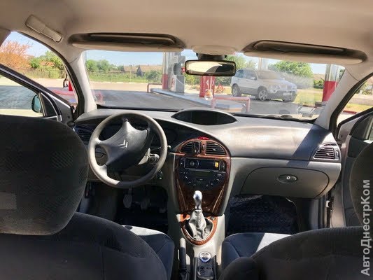 продам авто Citroen C5 C5 I фото 4