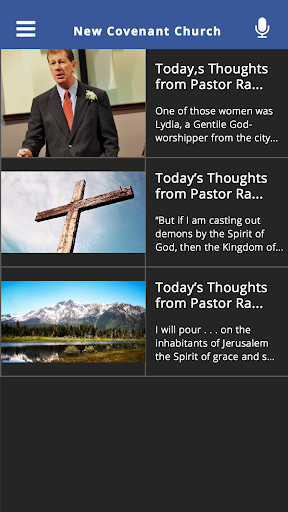 New Covenant Church-Middletown